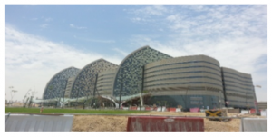 SIDRA RESEARCH-AND-MEDICAL-CENTER